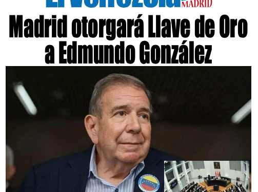 Madrid (del 6 al 19 de febrero)